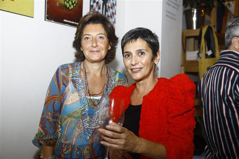 Iris Domaine Launching